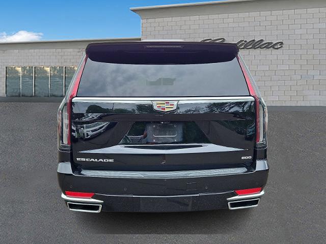 2021 Cadillac Escalade ESV Vehicle Photo in TREVOSE, PA 19053-4984