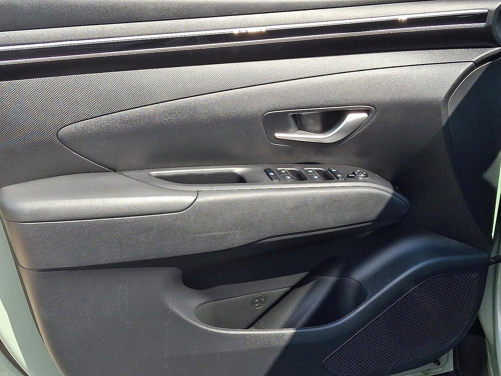 2024 Hyundai Santa Cruz Vehicle Photo in BETHLEHEM, PA 18017-9401