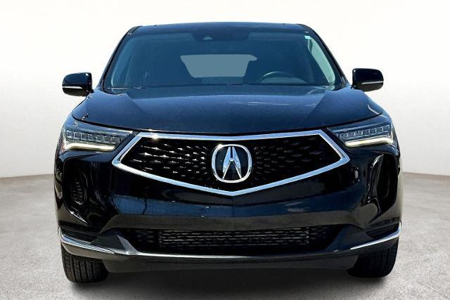 2023 Acura RDX Vehicle Photo in Grapevine, TX 76051