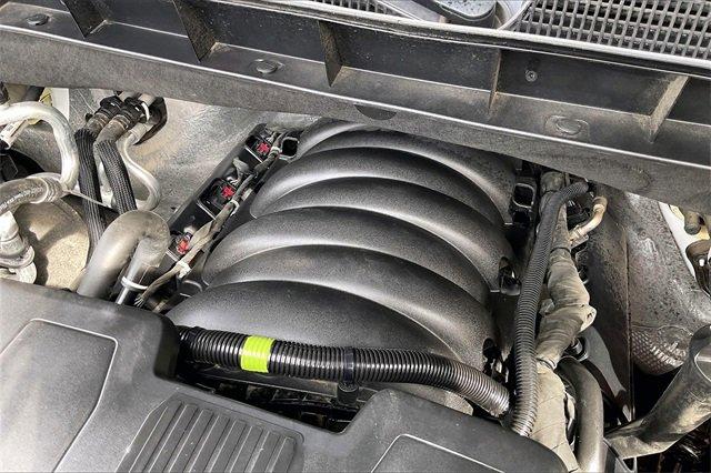 2020 GMC Sierra 1500 Vehicle Photo in INDEPENDENCE, MO 64055-1314