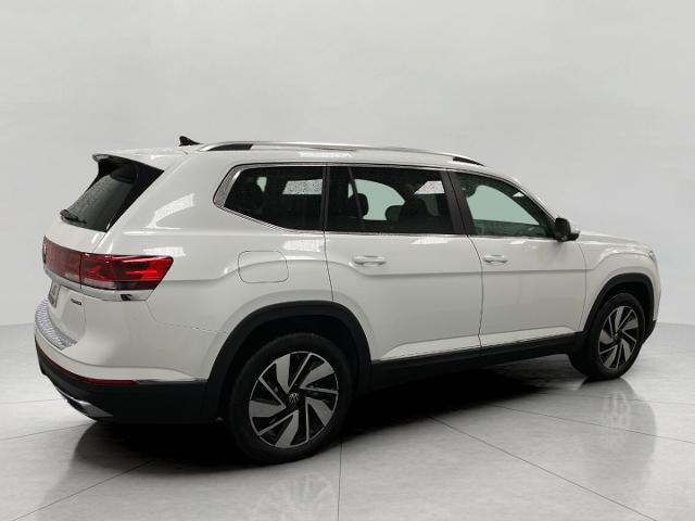 2024 Volkswagen Atlas Vehicle Photo in Appleton, WI 54913