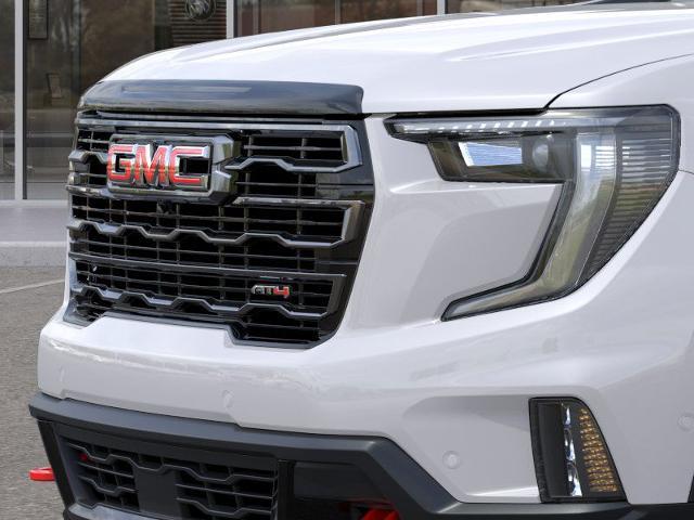 2024 GMC Acadia Vehicle Photo in LAS VEGAS, NV 89146-3033