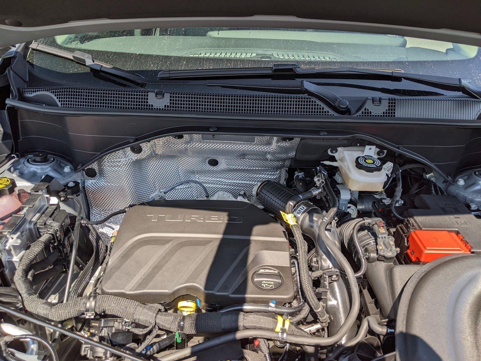 2025 Buick Encore GX Vehicle Photo in LAUREL, MD 20707-4622