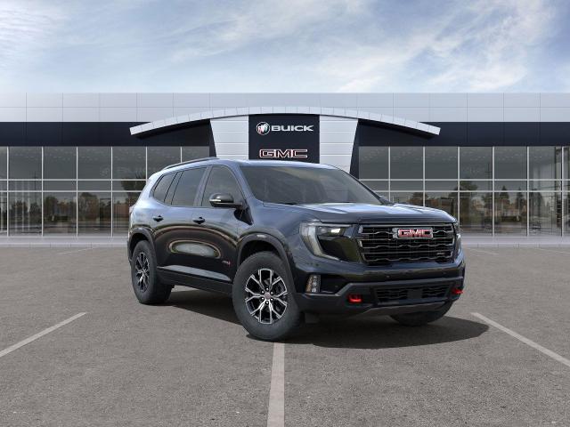 2024 GMC Acadia Vehicle Photo in LITTLE FALLS, NJ 07424-1717