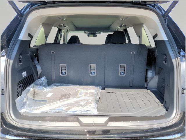 2024 Subaru Ascent Vehicle Photo in Green Bay, WI 54304