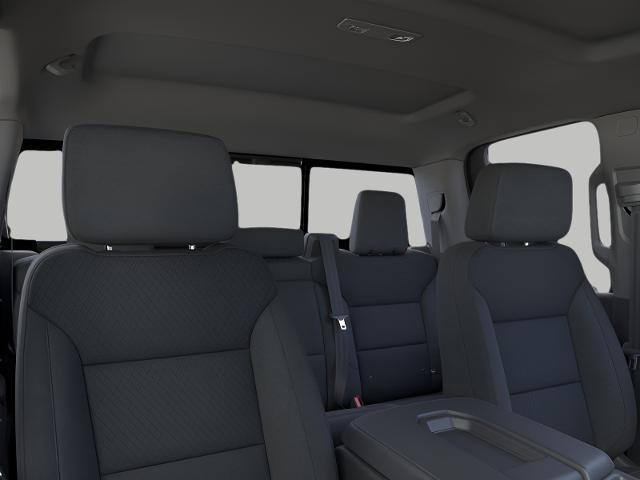 2025 GMC Sierra 2500 HD Vehicle Photo in GREEN BAY, WI 54303-3330