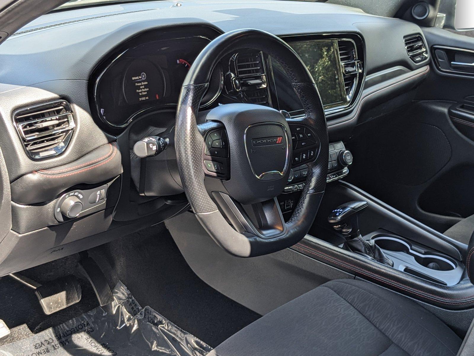 2023 Dodge Durango Vehicle Photo in Tampa, FL 33614