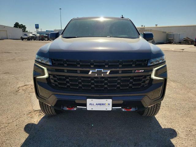 2024 Chevrolet Tahoe Vehicle Photo in MIDLAND, TX 79703-7718