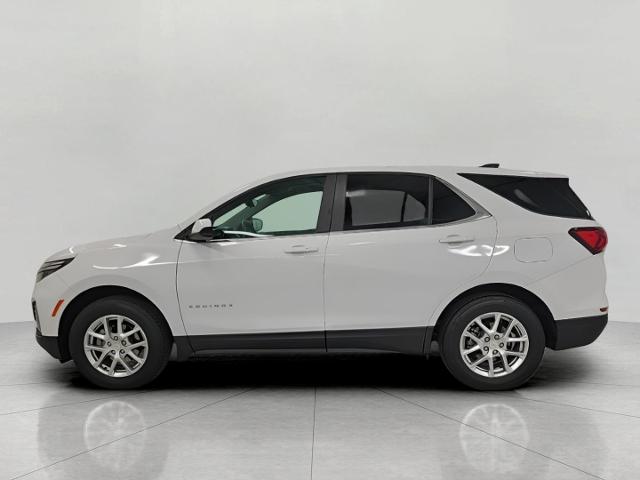 2024 Chevrolet Equinox Vehicle Photo in MANITOWOC, WI 54220-5838