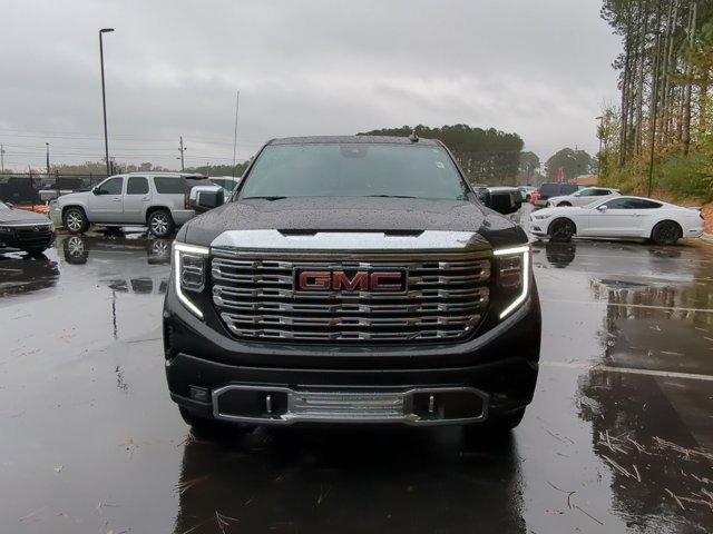 2025 GMC Sierra 1500 Vehicle Photo in ALBERTVILLE, AL 35950-0246