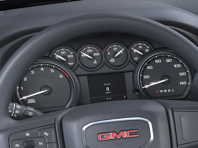 2024 GMC Sierra 2500 HD Vehicle Photo in GREEN BAY, WI 54303-3330