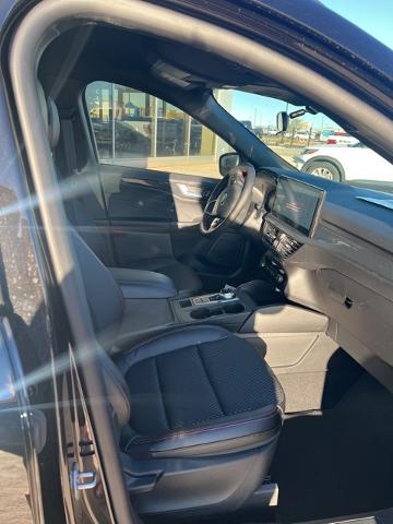 2024 Ford Escape Vehicle Photo in Winslow, AZ 86047-2439