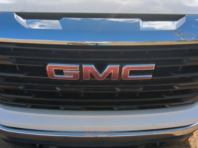 2025 GMC Sierra 1500 Vehicle Photo in ALBERTVILLE, AL 35950-0246