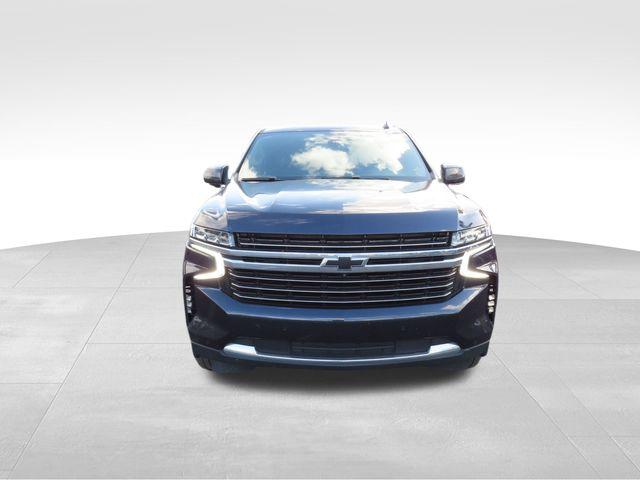 2022 Chevrolet Tahoe Vehicle Photo in DELRAY BEACH, FL 33483-3294