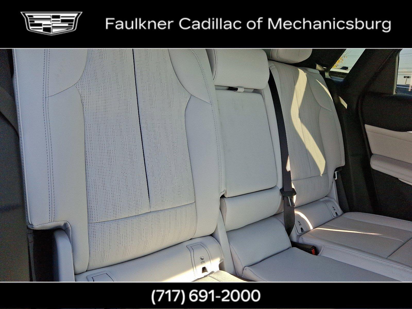 2025 Cadillac CT5 Vehicle Photo in MECHANICSBURG, PA 17050-1707