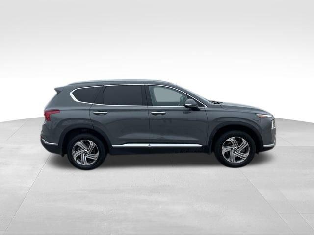 2022 Hyundai Santa Fe Vehicle Photo in MEDINA, OH 44256-9631