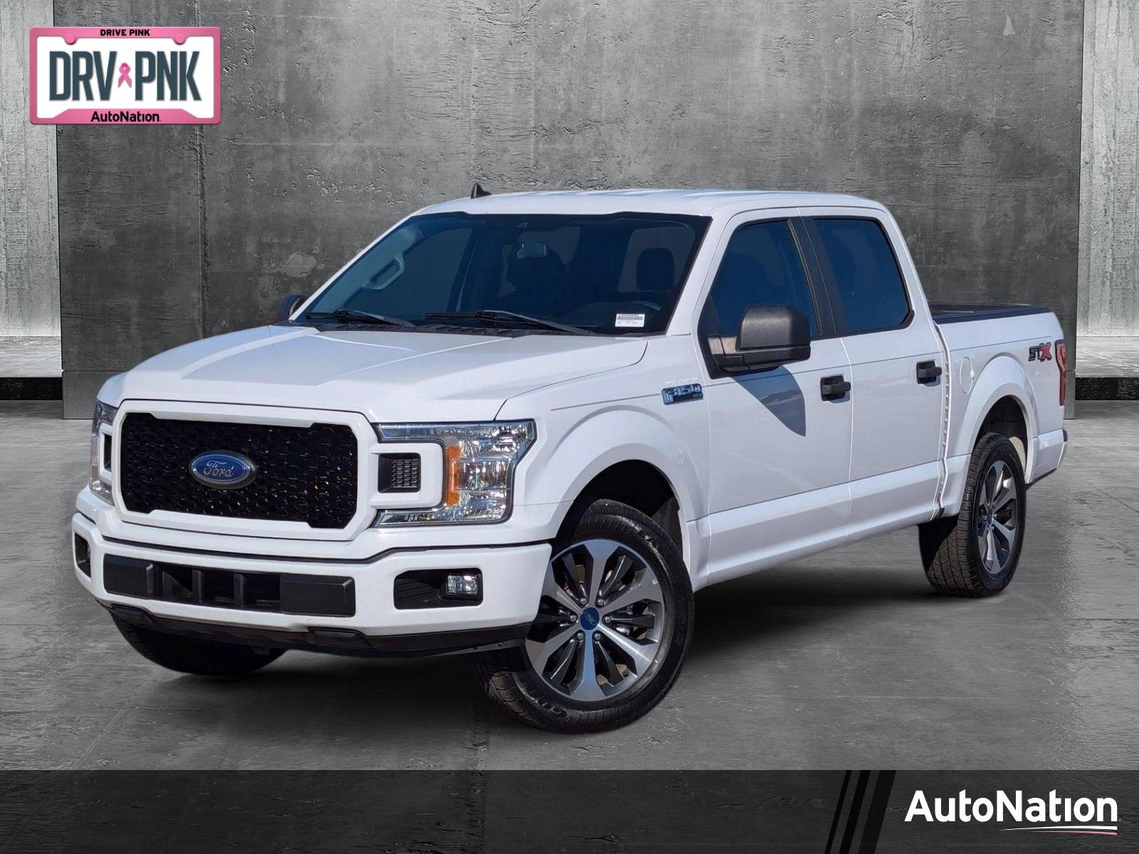 2020 Ford F-150 Vehicle Photo in PEORIA, AZ 85382-3715