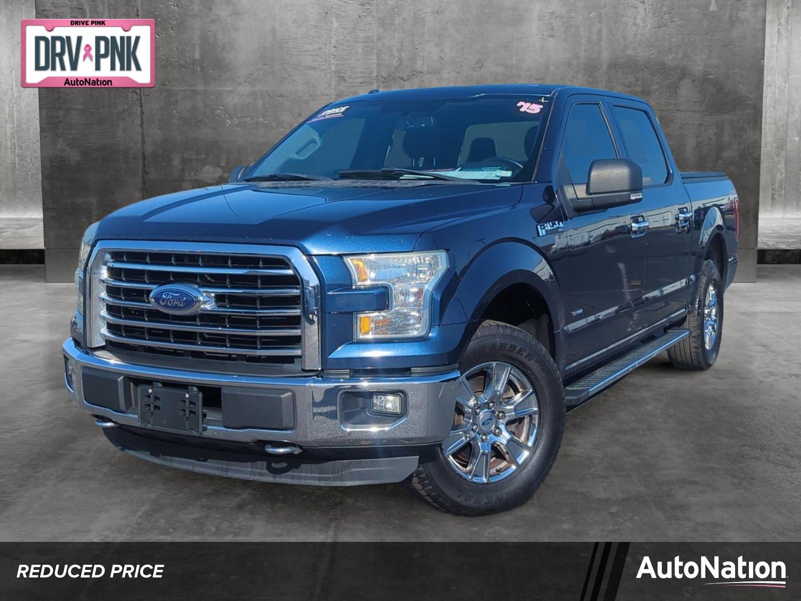 2015 Ford F-150 Vehicle Photo in Memphis, TN 38128