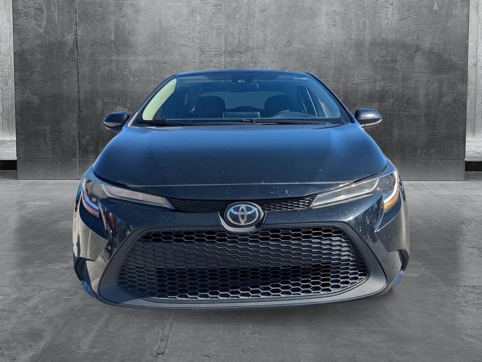 2020 Toyota Corolla Vehicle Photo in Winter Park, FL 32792