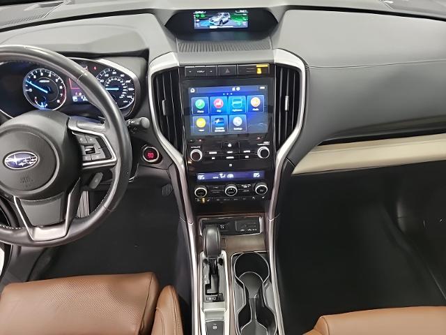 2021 Subaru Ascent Vehicle Photo in Oshkosh, WI 54904