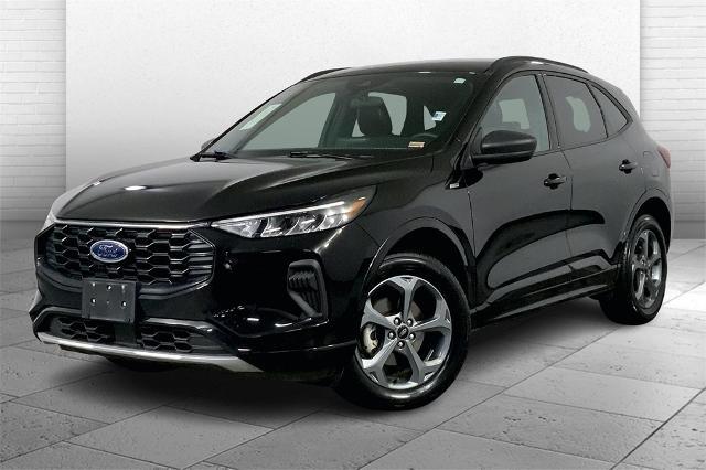 2023 Ford Escape Vehicle Photo in Kansas City, MO 64114