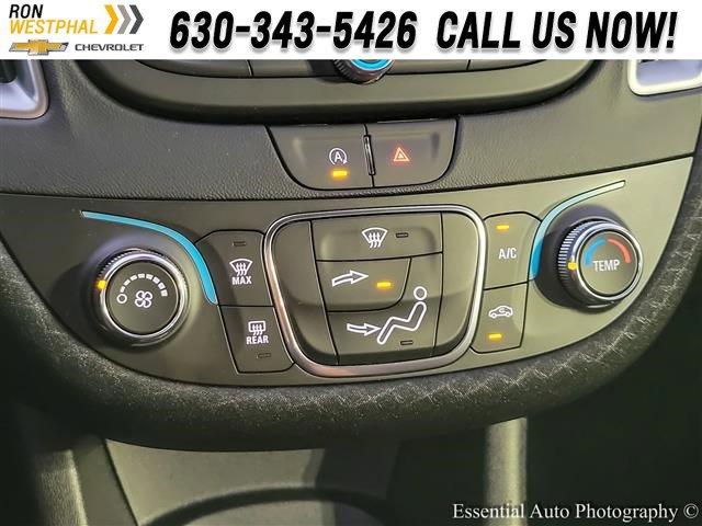 2025 Chevrolet Malibu Vehicle Photo in AURORA, IL 60503-9326