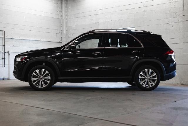 2020 Mercedes-Benz GLE Vehicle Photo in Tigard, OR 97223