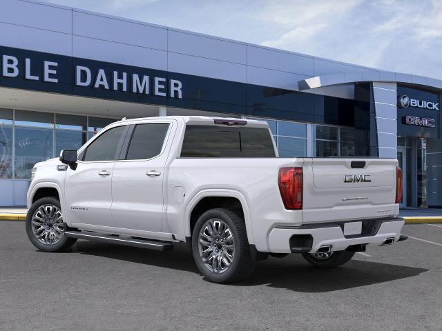 2025 GMC Sierra 1500 Vehicle Photo in KANSAS CITY, MO 64114-4545