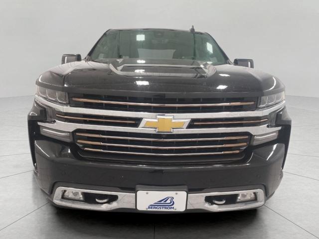 2022 Chevrolet Silverado 1500 LTD Vehicle Photo in APPLETON, WI 54914-4656