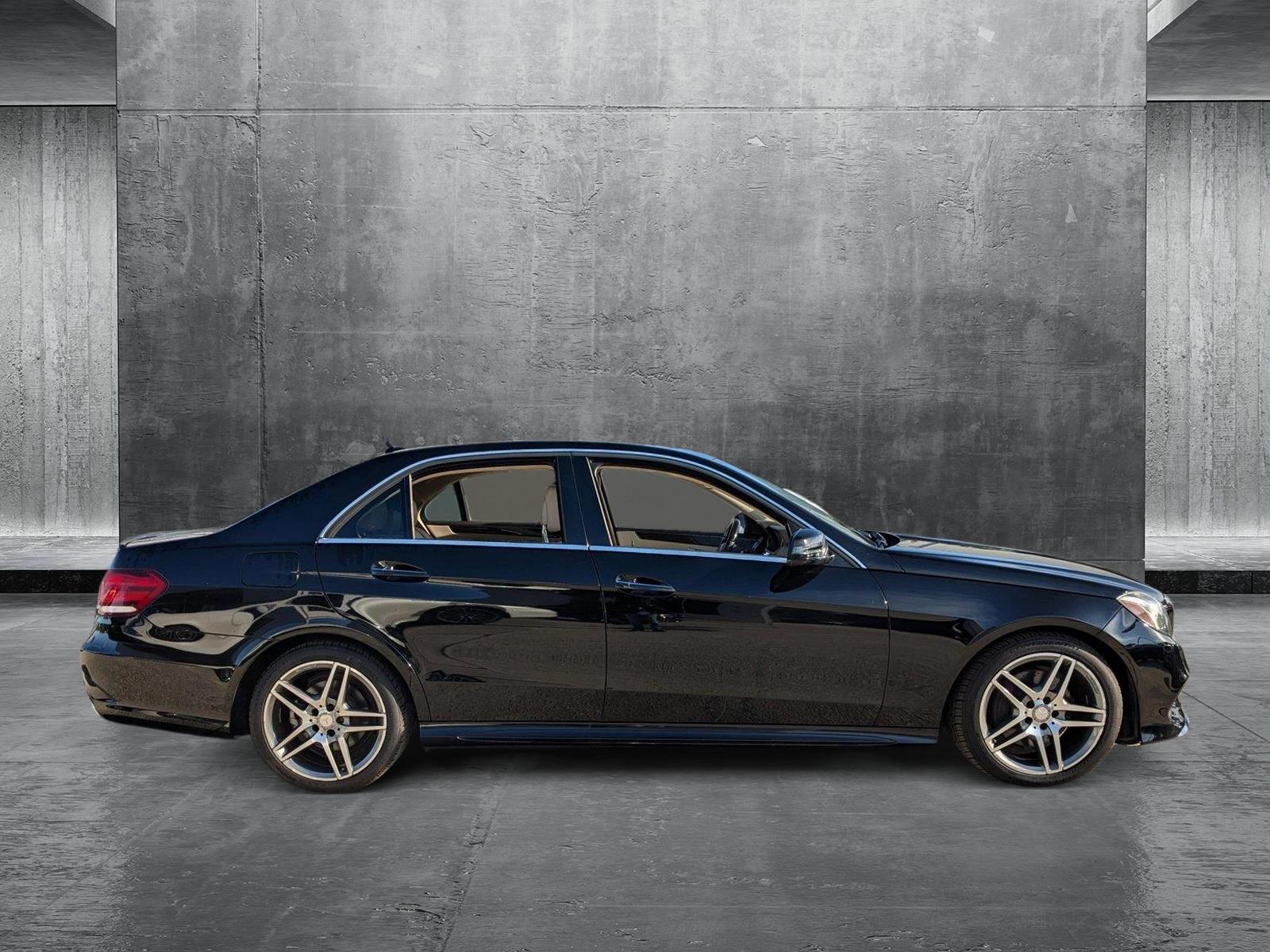 2015 Mercedes-Benz E-Class Vehicle Photo in Maitland, FL 32751