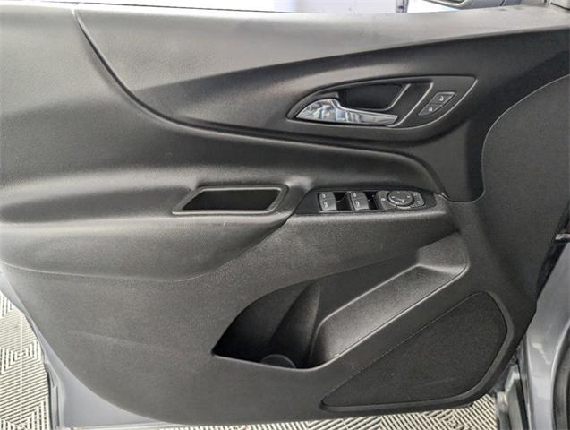 2019 Chevrolet Equinox Vehicle Photo in ENGLEWOOD, CO 80113-6708