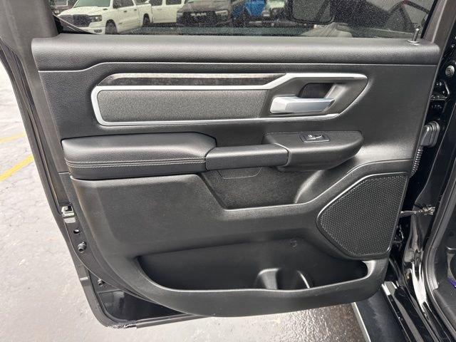 2020 Ram 1500 Vehicle Photo in MEDINA, OH 44256-9631