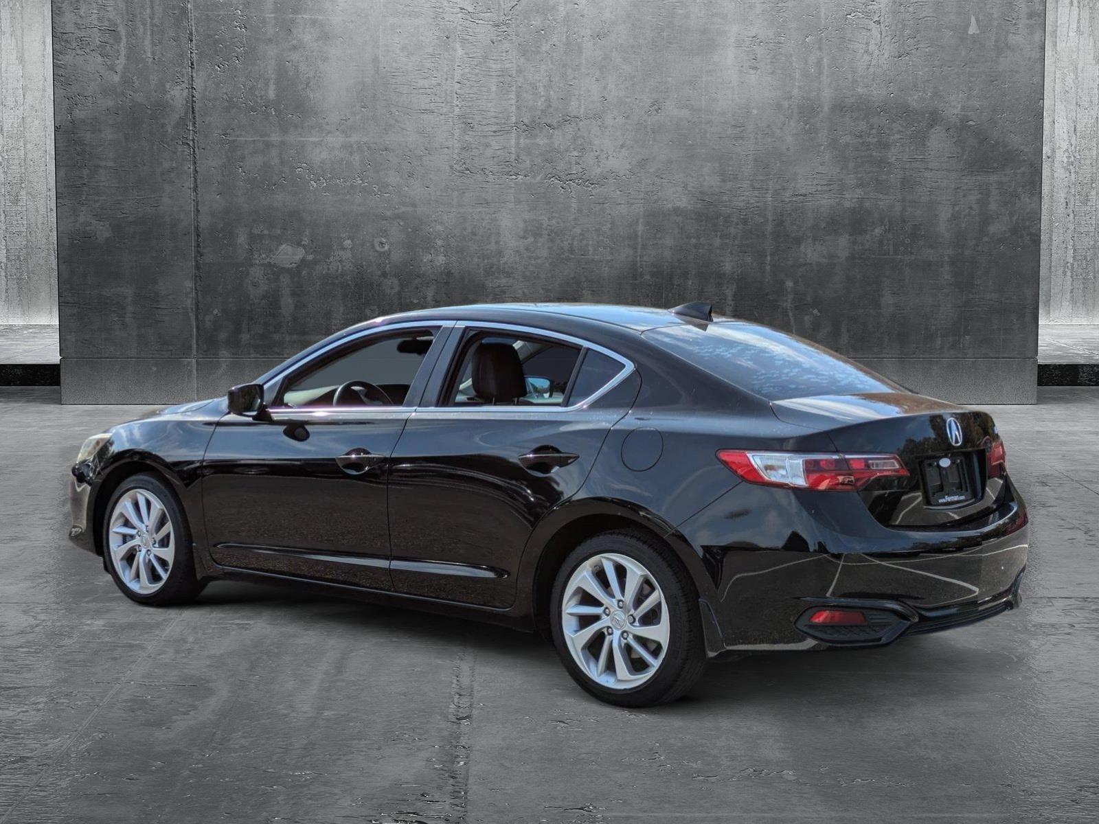 2016 Acura ILX Vehicle Photo in Clearwater, FL 33761