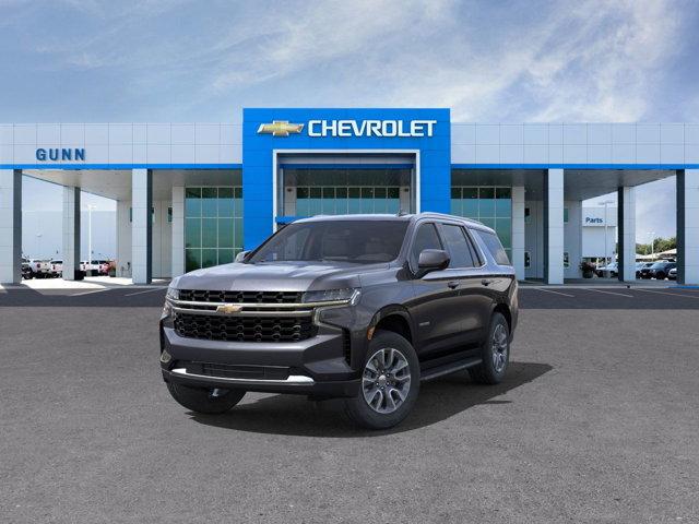 2024 Chevrolet Tahoe Vehicle Photo in SELMA, TX 78154-1460