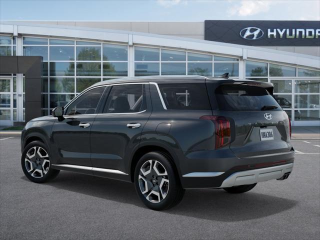 2025 Hyundai PALISADE Vehicle Photo in Shiloh, IL 62269