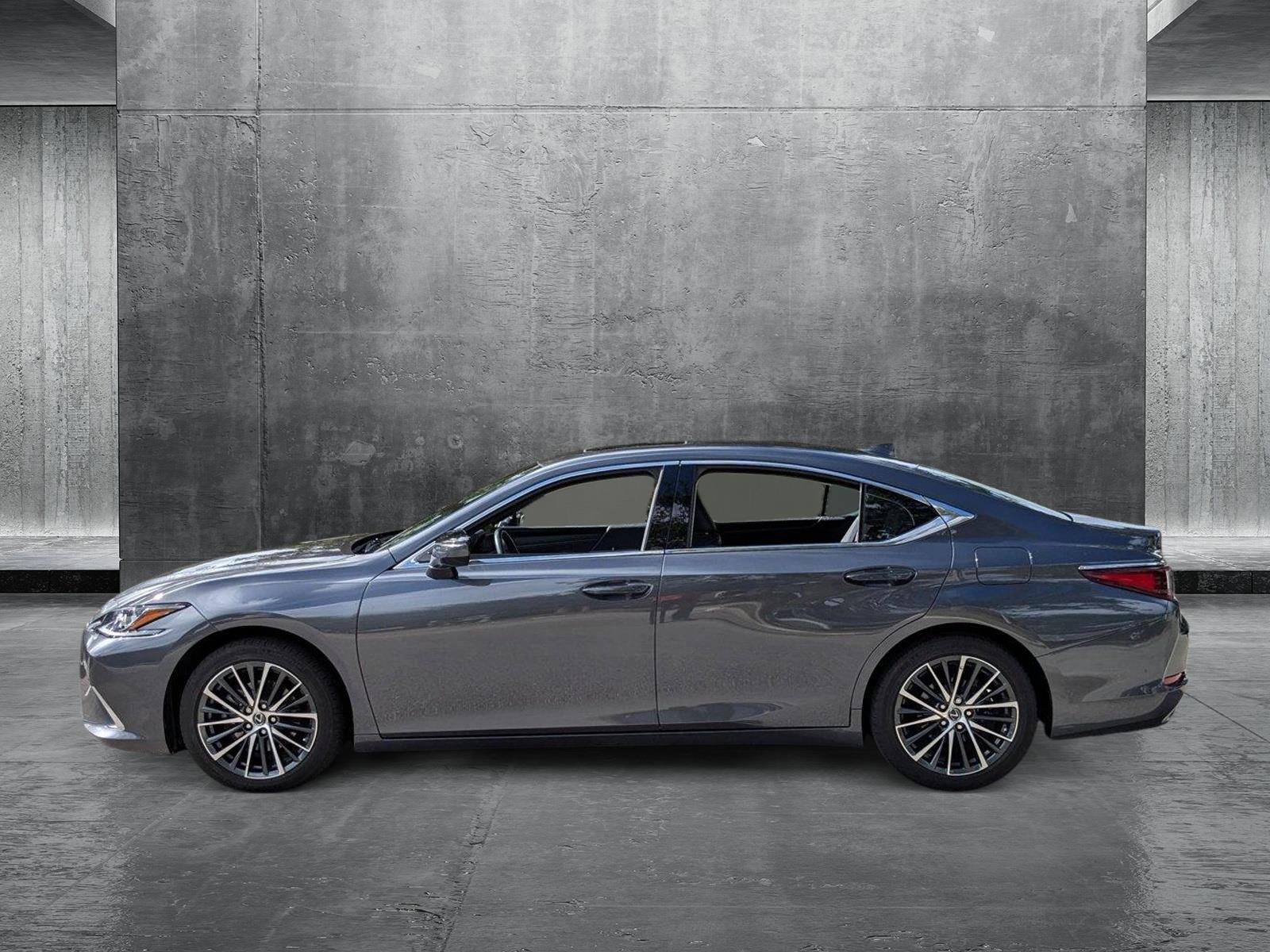 2023 Lexus ES 350 Vehicle Photo in West Palm Beach, FL 33417