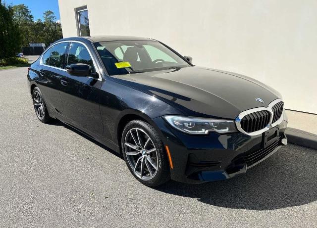 2020 BMW 330i xDrive Vehicle Photo in Grapevine, TX 76051