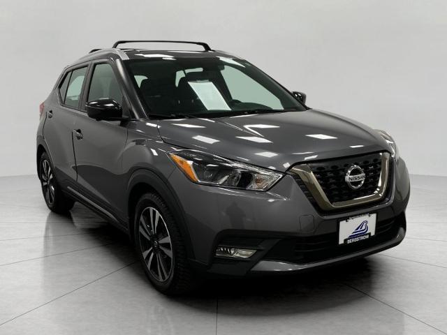 2018 Nissan Kicks Vehicle Photo in Appleton, WI 54913