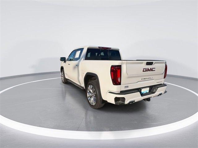 2024 GMC Sierra 1500 Vehicle Photo in BOWLING GREEN, KY 42104-4102