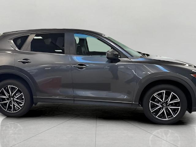 2018 Mazda CX-5 Vehicle Photo in Green Bay, WI 54304