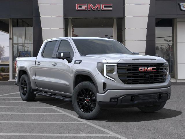 2025 GMC Sierra 1500 Vehicle Photo in INDEPENDENCE, MO 64055-1377