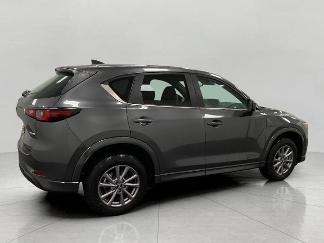 2025 Mazda CX-5 Vehicle Photo in Appleton, WI 54913