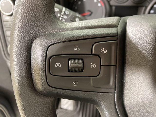 2025 Chevrolet Silverado 1500 Vehicle Photo in PHOENIX, AZ 85014-3381
