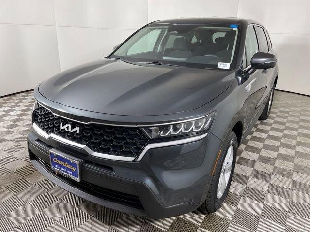 2023 Kia Sorento Vehicle Photo in PHOENIX, AZ 85014-3381
