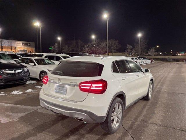 2019 Mercedes-Benz GLA Vehicle Photo in Willow Grove, PA 19090