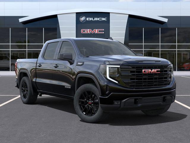 2025 GMC Sierra 1500 Vehicle Photo in GOODYEAR, AZ 85338-1310