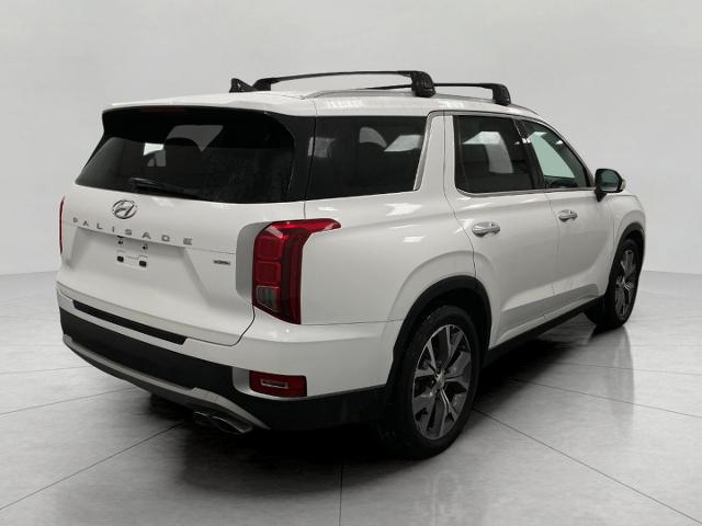 2022 Hyundai PALISADE Vehicle Photo in Appleton, WI 54913