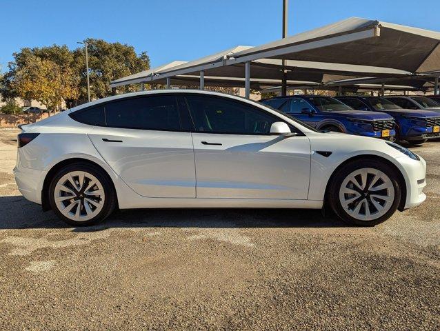 2023 Tesla Model 3 Vehicle Photo in San Antonio, TX 78230