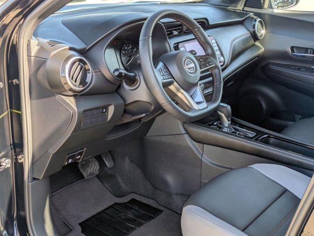 2024 Nissan Kicks Vehicle Photo in San Antonio, TX 78209