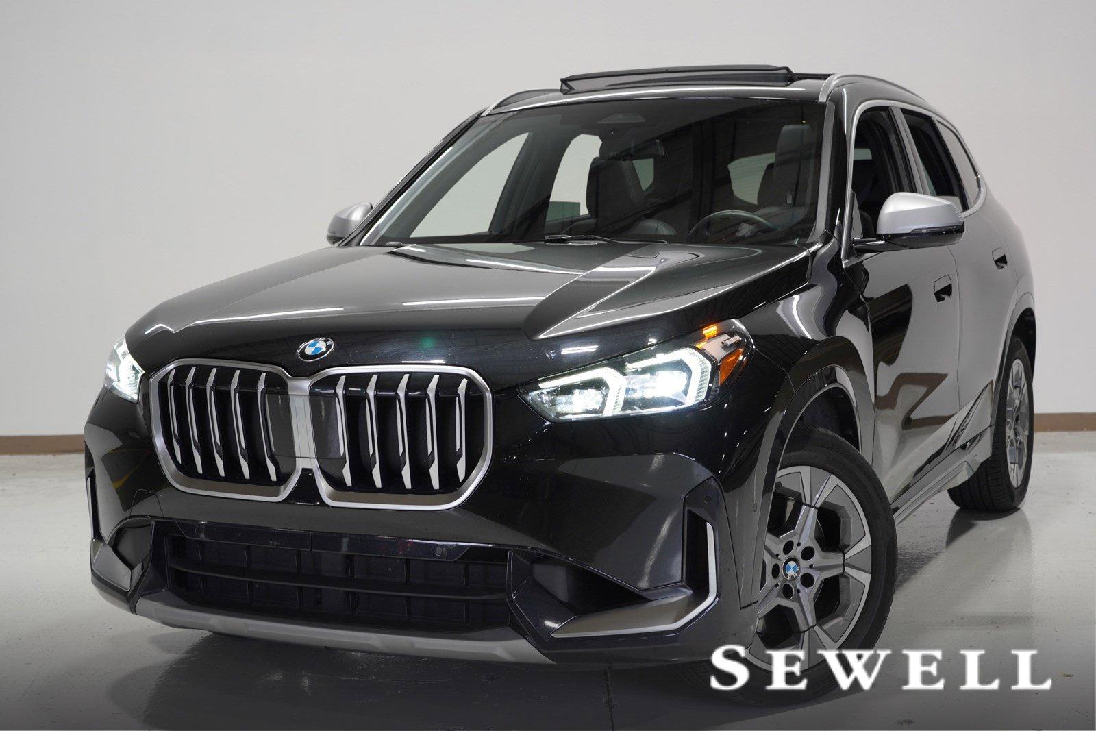 2023 BMW X1 xDrive28i Vehicle Photo in GRAPEVINE, TX 76051